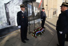 Fédération Nationale des Pompiers